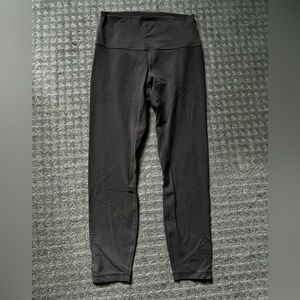 Like new Lululemon Aligns Lunar Rock 8
